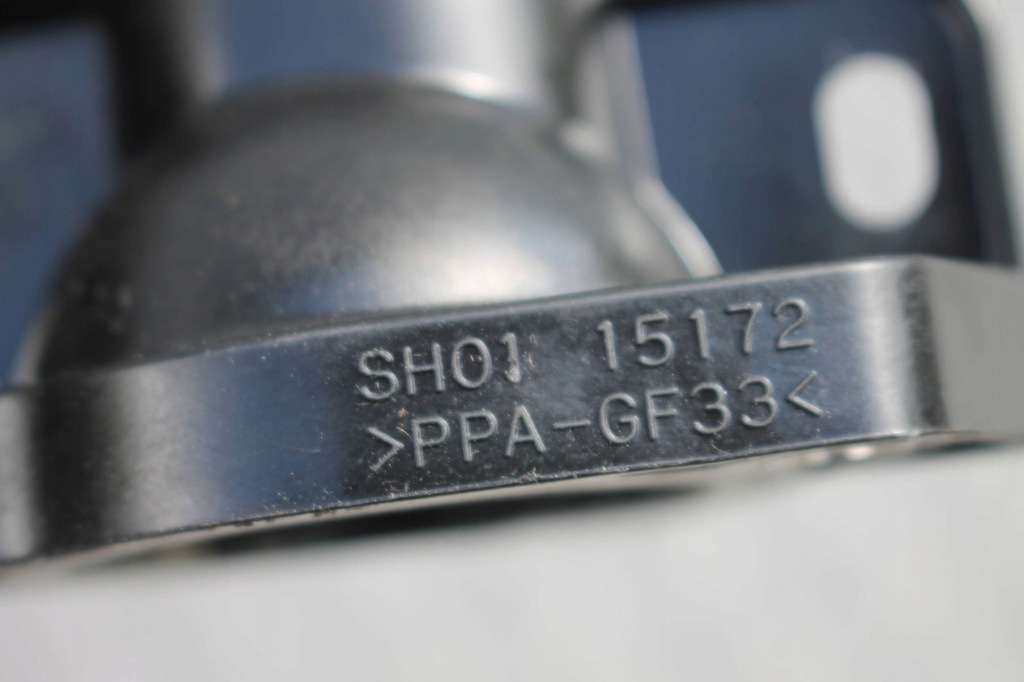 фото №7, Шланг трубка патрубок системи охолодження mazda cx-5 i 2.2 skyactiv-d 12-17