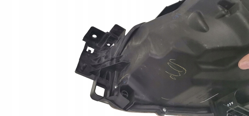 фото №7, Mazda 2 dj demio iv 14- лампа правая передняя перед