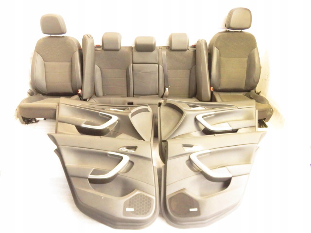 Купити Сидіння комплект m1077801