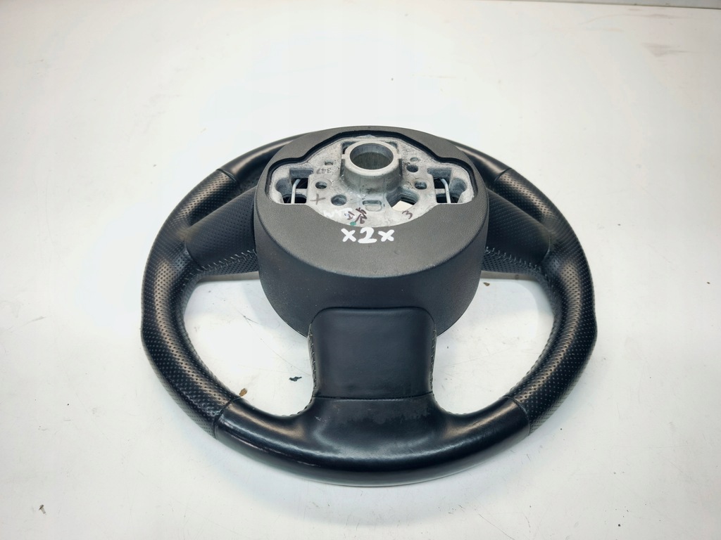 фото №12, Воздуховод s line кожа мультифункция audi a1 8x a3 8v 8x0419091l aob 2