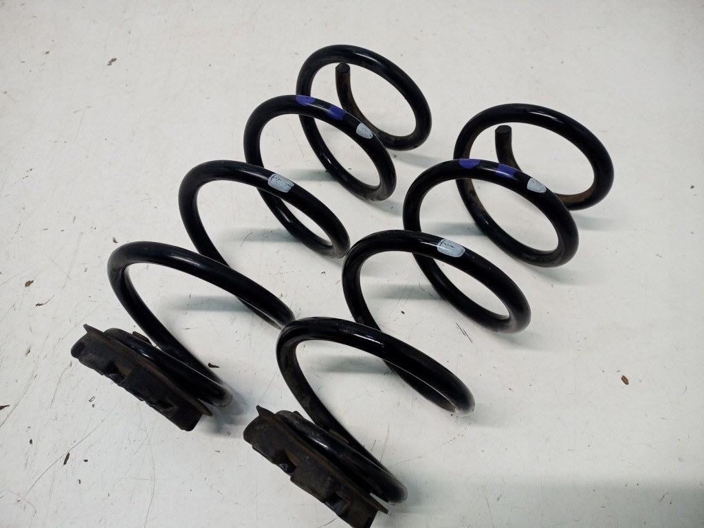 Купить Пружина задняя renault arkana 1.3 tce