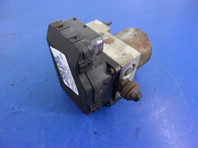 фото №3, Mazda premacy 2.0ditd насос abs cb77437az