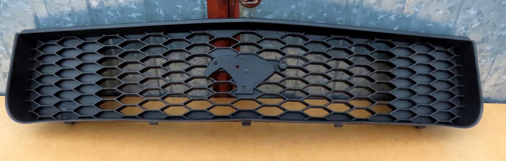 фото №1, Решітка радіатора решітка радіатора перед ford mustang 2005- 2009