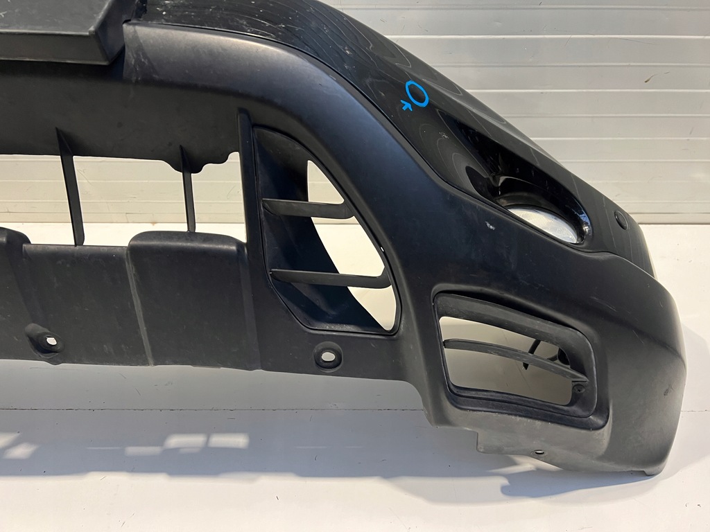 фото №8, Бампер передній перед honda cr-v crv iii lift омивачі ксенон pdc