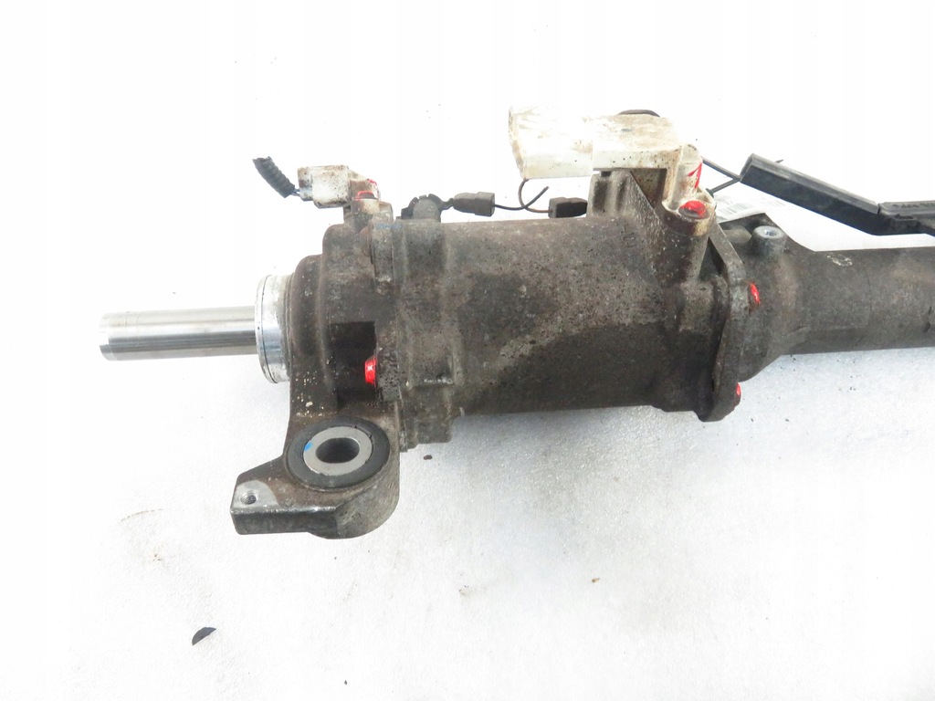 фото №10, Рулевая рейка honda accord viii tl0-g0