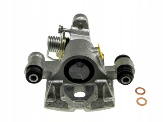 фото №1, Супорт гальмівний задня лівий mazda 323, 626, premacy