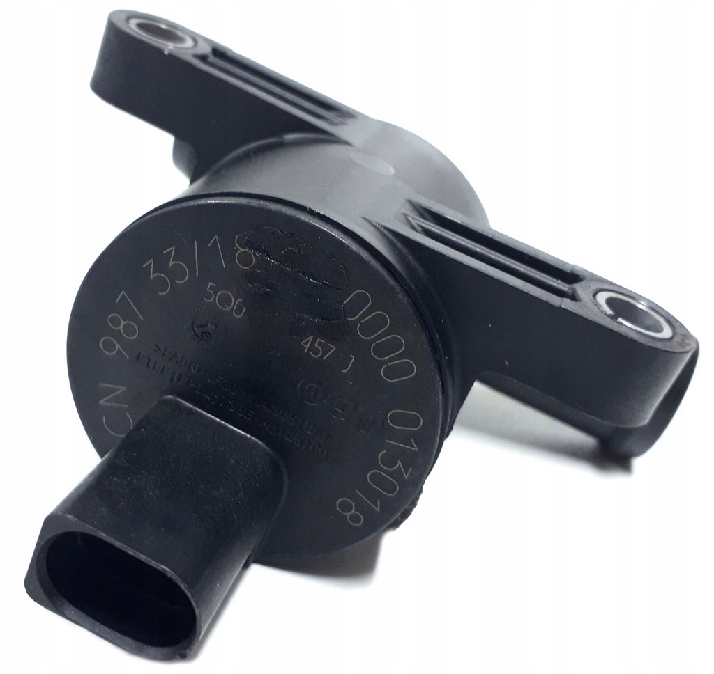 фото №8, Клапан системи охолодження skoda octavia iii, karoq, kodiaq