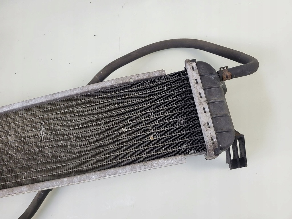 фото №13, Интеркулер радиатор 3.5 cgi mercedes cls c219 w219 a2115001402