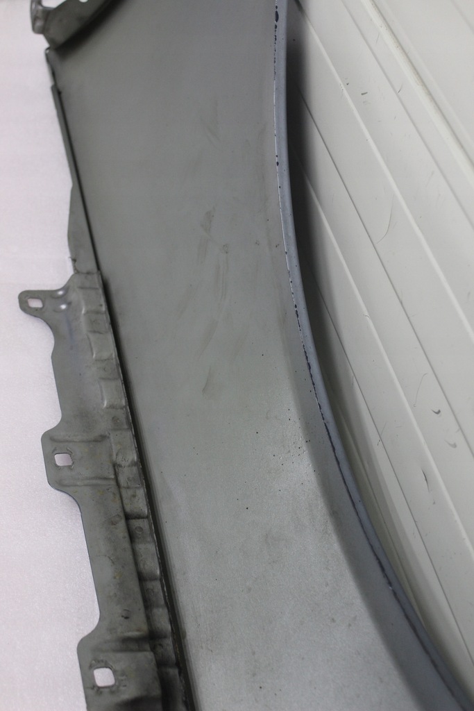 фото №15, Mercedes r klasa w251 r251 крила правий перед передній przed liftem 349