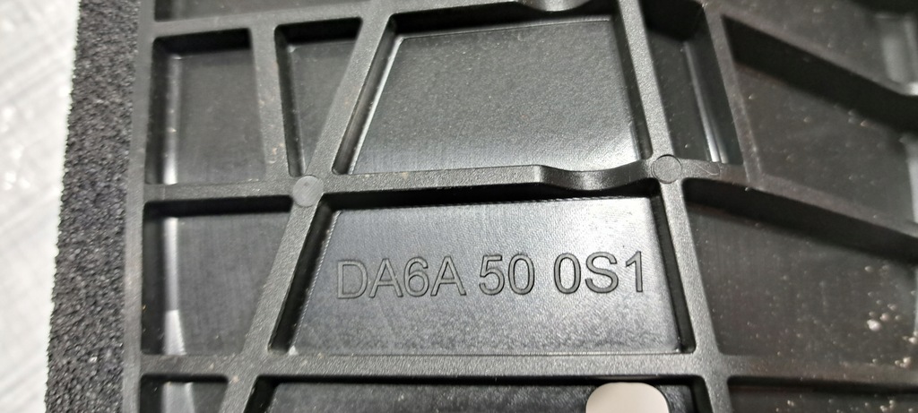 фото №7, Mazda cx-5 защита нижняя бампер перед da6a500s1