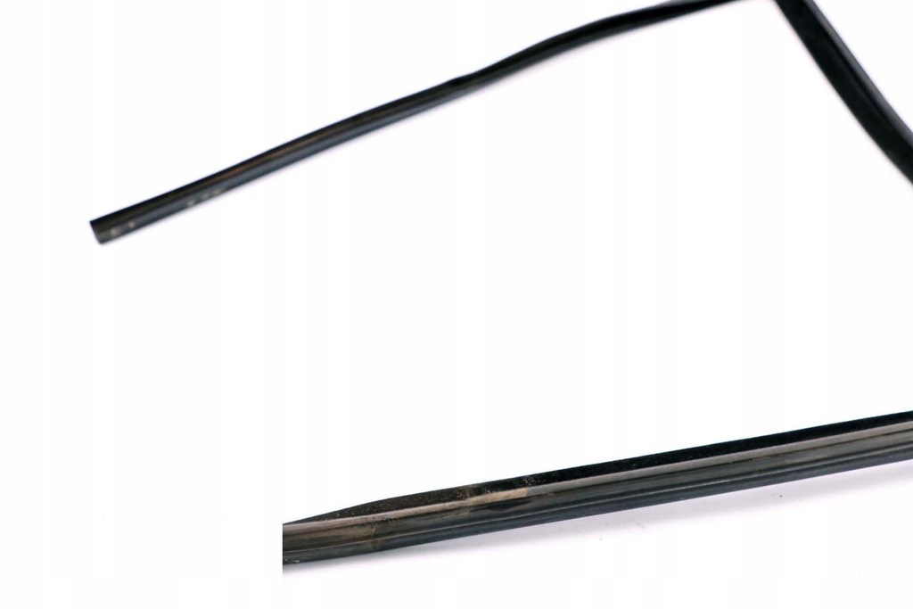 фото №11, Bmw x6 e71 прокладка скло двері правий задня 7310318