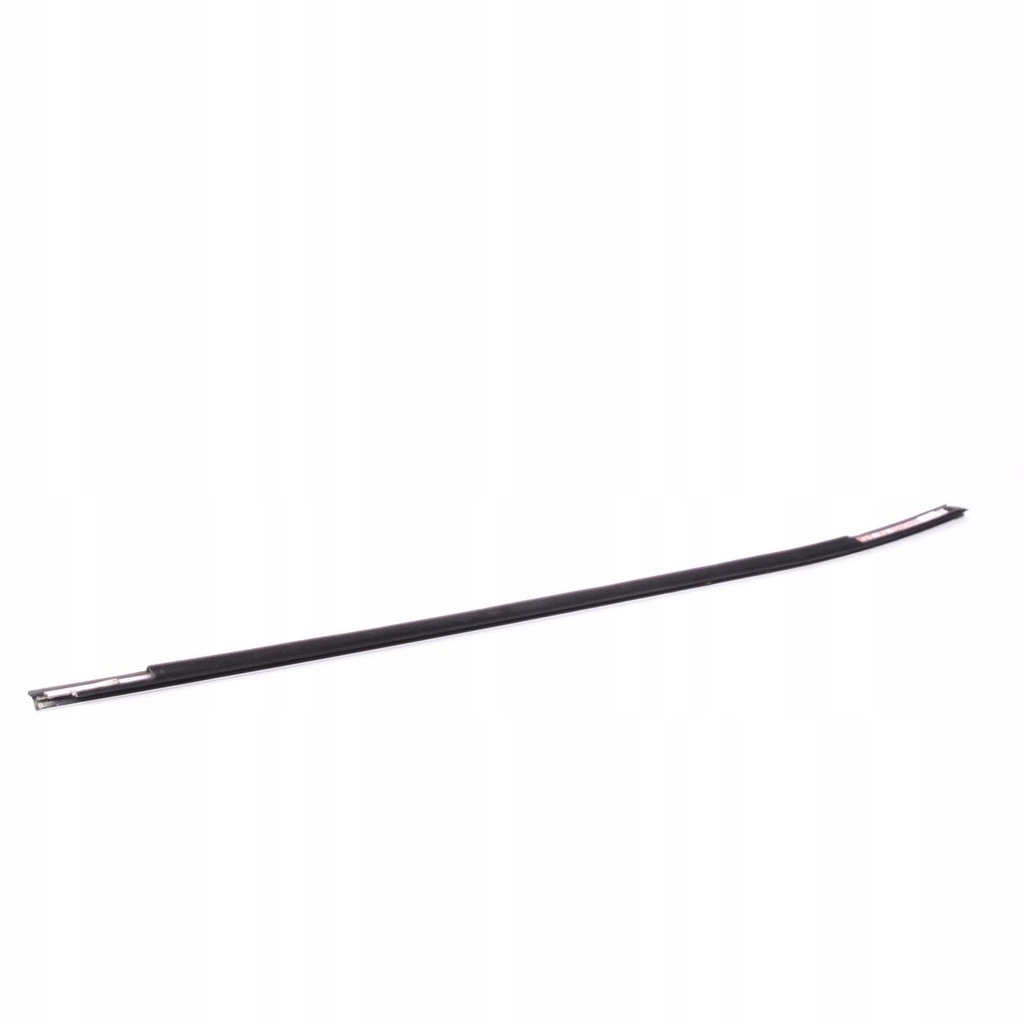 фото №12, Bmw x3 f25 молдинг ущільнювач двері перед ліва