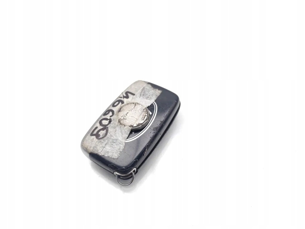 фото №7, Land rover range rover ключ / карта зажигания 2004 suv 4/5dr 02-12 дизель