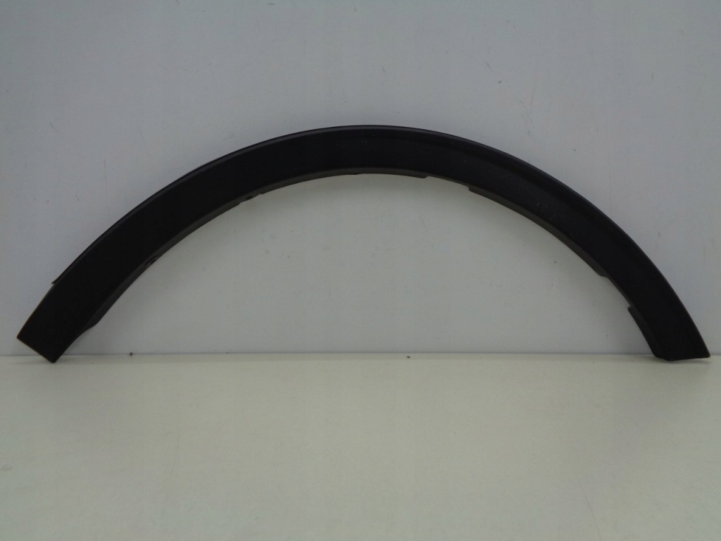 фото №1, Toyota corolla e21 молдинг крила правий перед