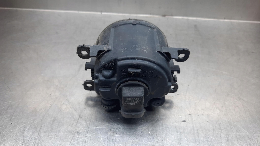 фото №2, Противотуманная фара правый renault megane ii 8200074008