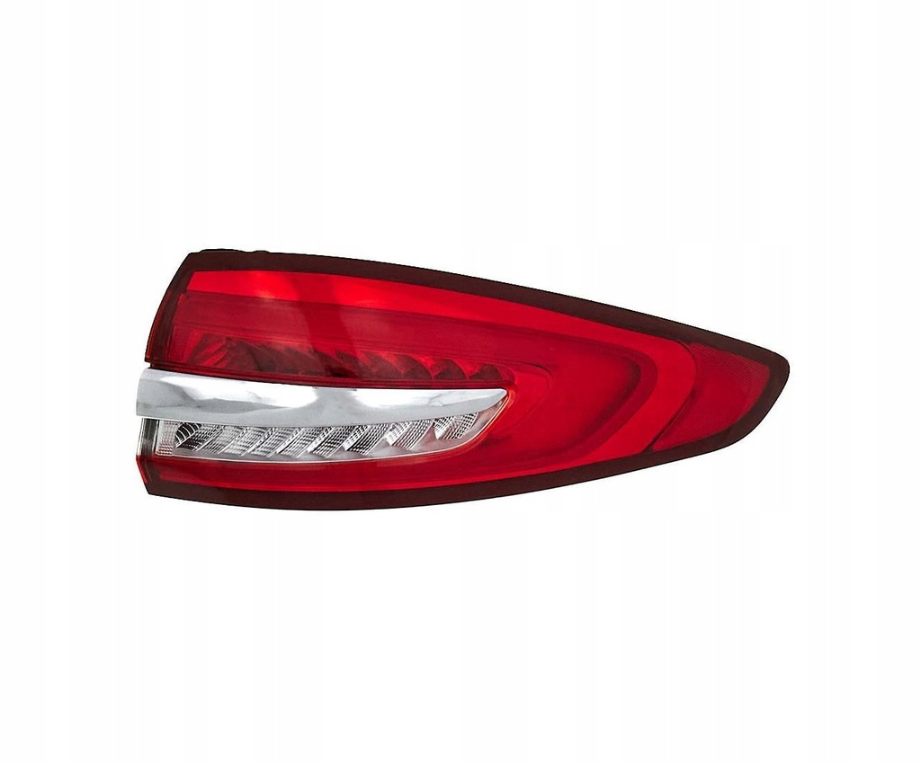 фото №1, Лампа задня ford fusion usa, 12-