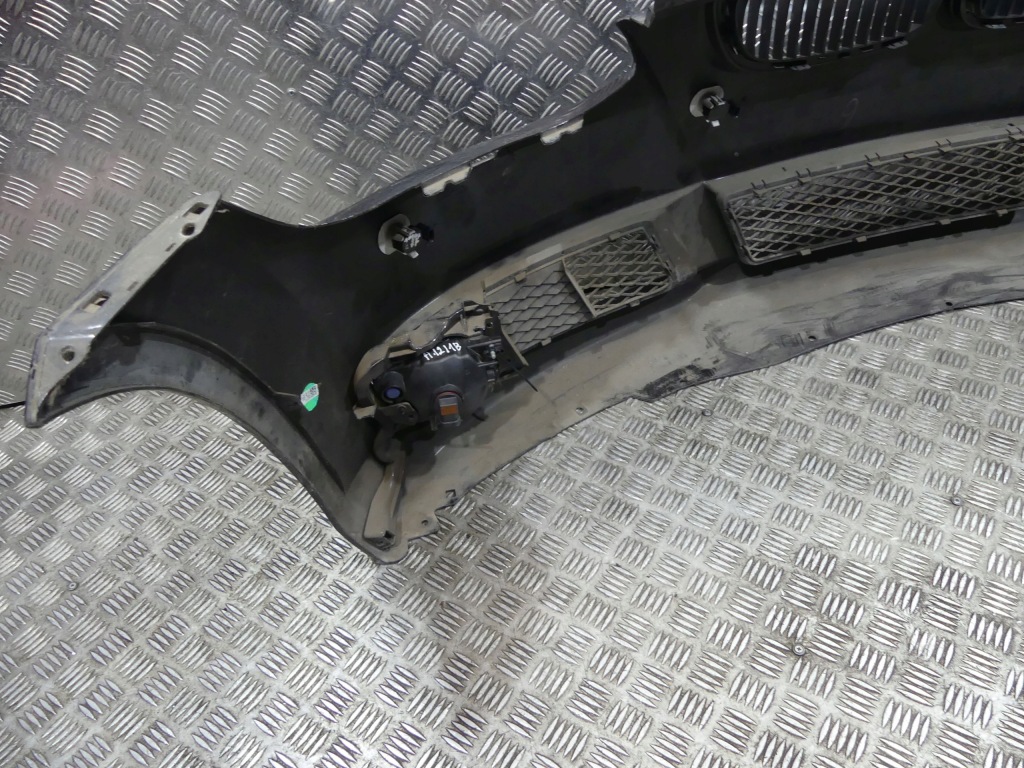 Bmw e92 e93 бампер передний перед sonderfarbe в Украине