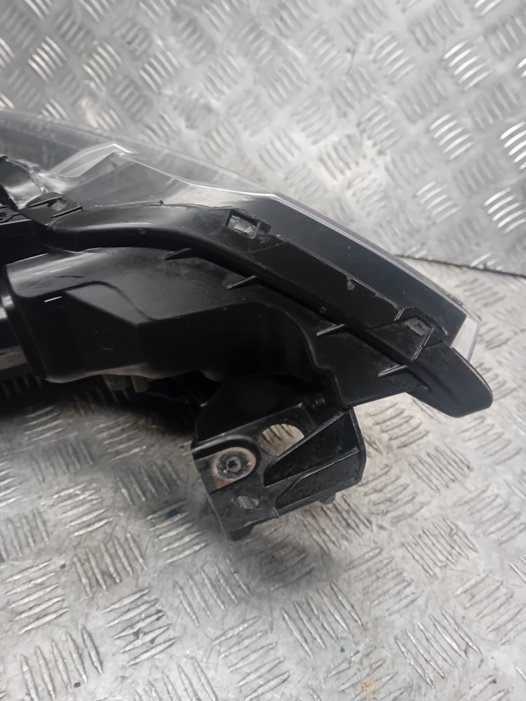 фото №10, Outlander iii 3 lift лампа ліва перед full led 4bx19.8301d3-31