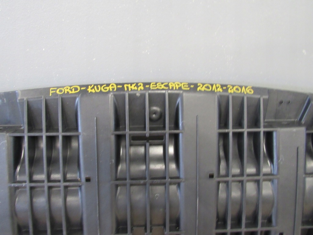 фото №5, Ford escape mk2 2012-2016 защита нижняя pod бампер