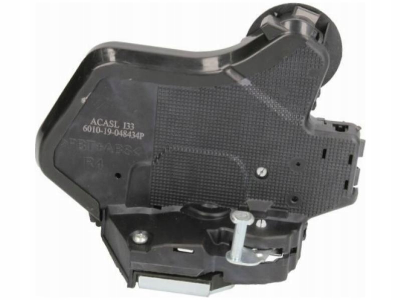 фото №2, Замок двері правий задня toyota 4 runner iv 02-09