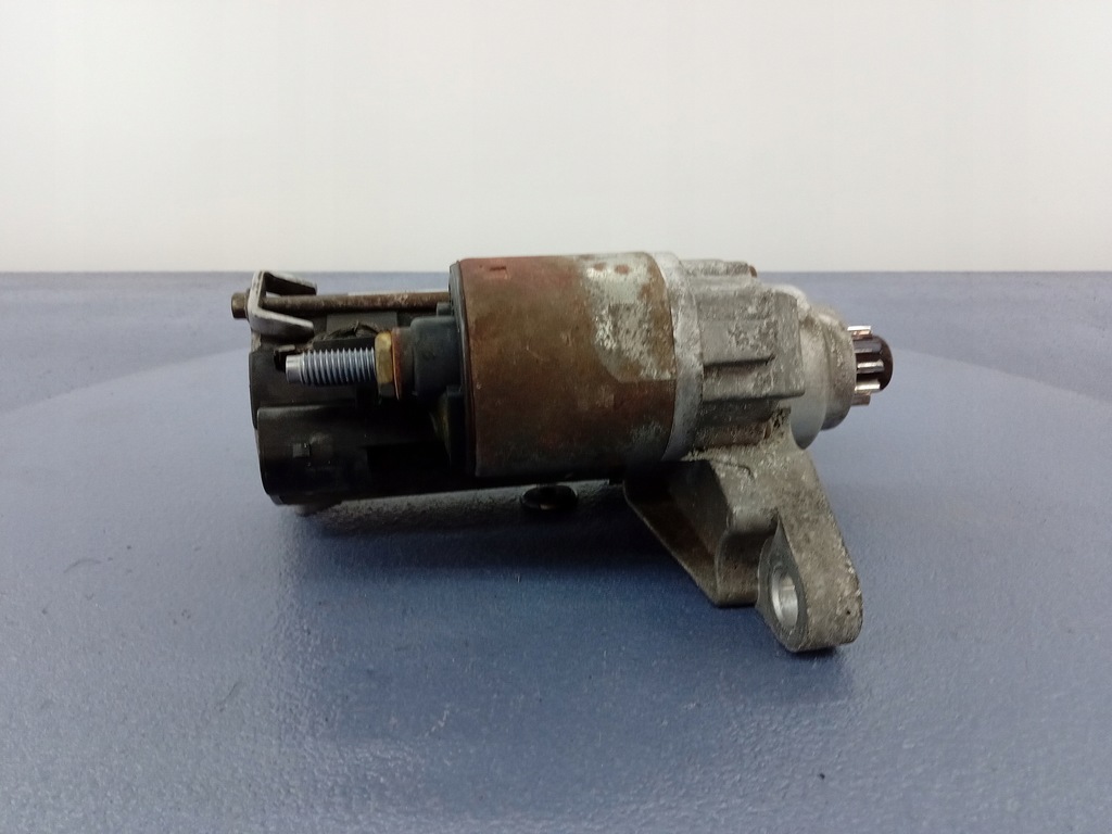 фото №5, Seat cordoba ii 1.4 16v стартер