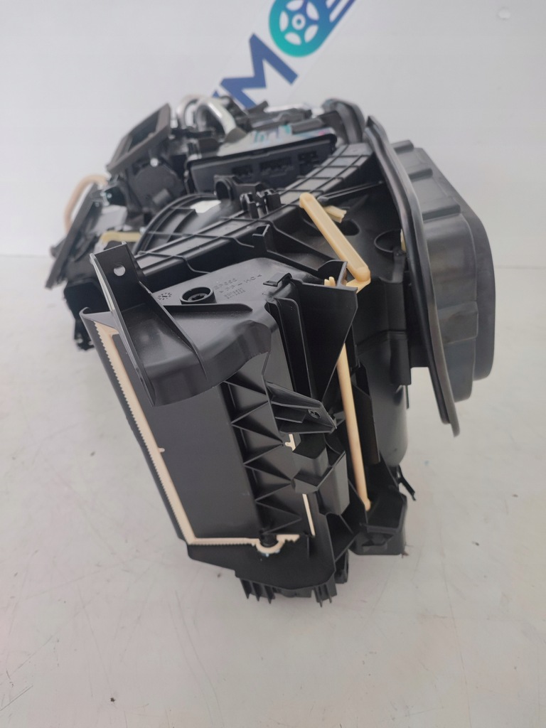 фото №9, Отопитель volvo s60 iii 3 v60 ii 2 32275614