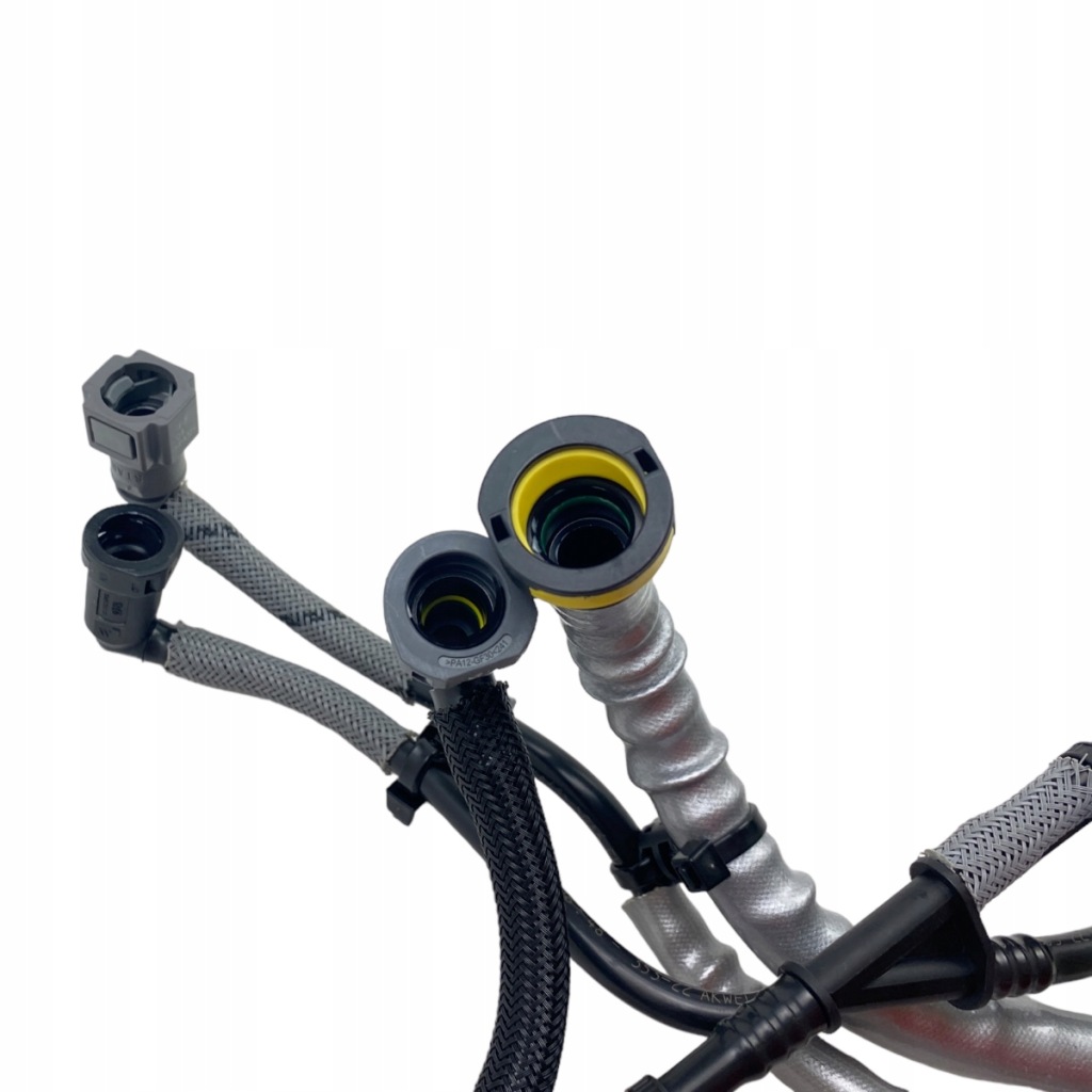 фото №11, Провода топливные renault clio v captur ii 1.0 tce