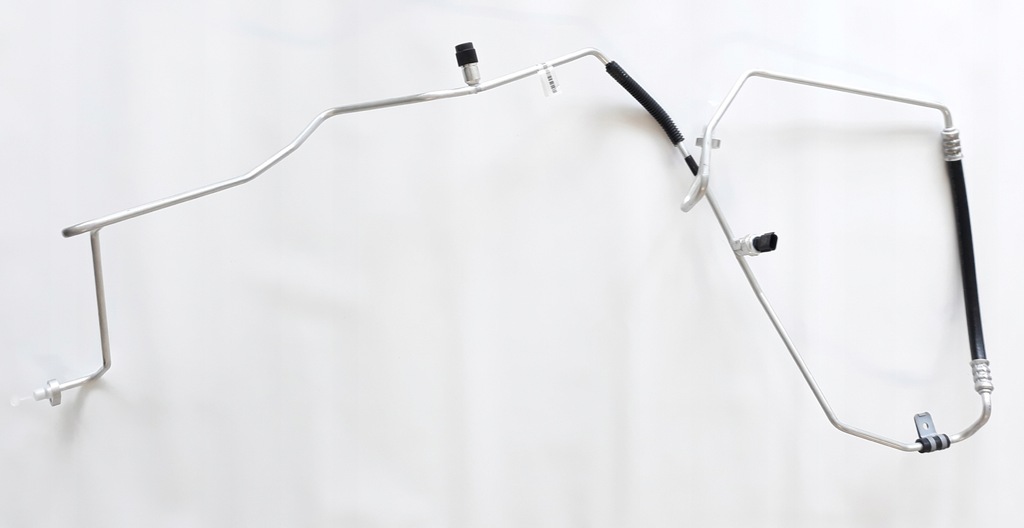 фото №6, Шланг кондиционера renault captur 924406095r