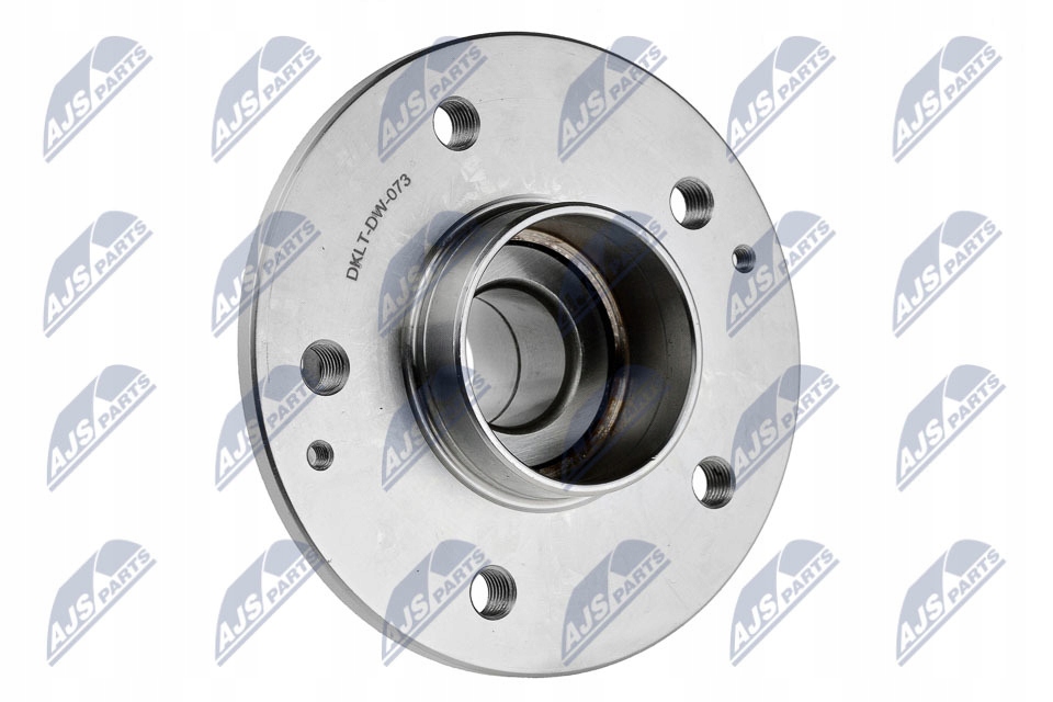 фото №2, Ступиця колеса задня ssangyong korando fwd 10-