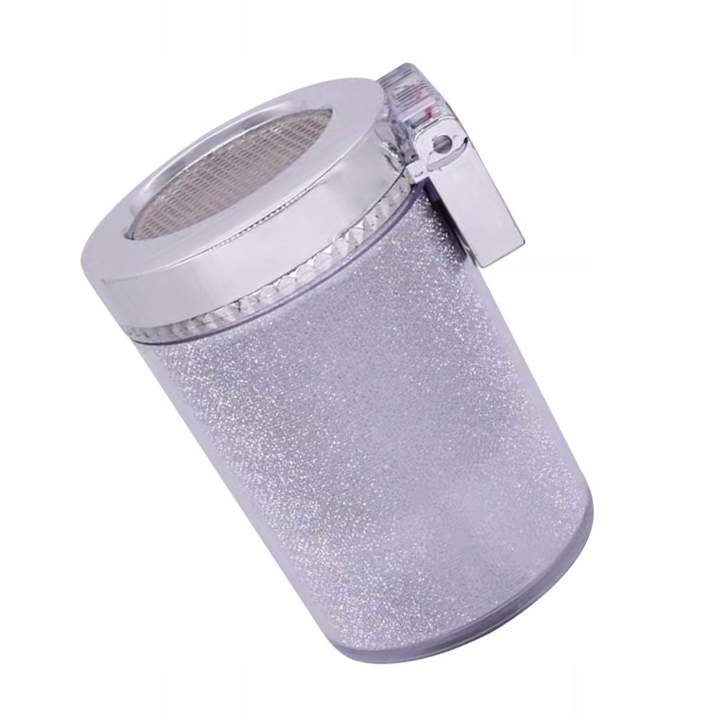 Creative led light авто пепельница car пепельница with Недорого