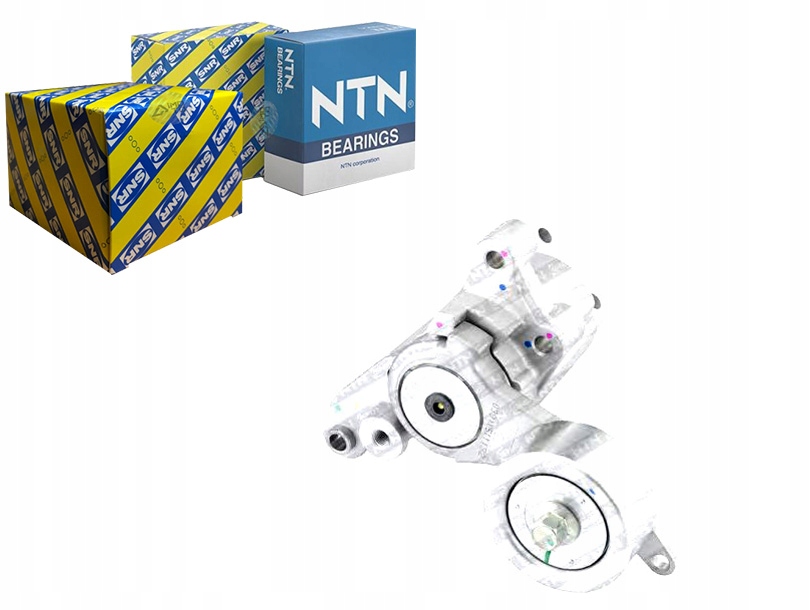 Купити Ролик натягувача ремінь клиновий snr 1662030031 381