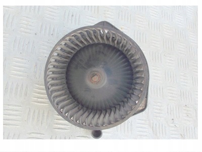 фото №1, Kia pregio 2.7d 98r - вентилятор повітродувка обдув