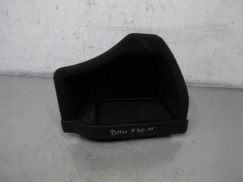 фото №1, Бардачок na инструменты ушко bmw 3 f30