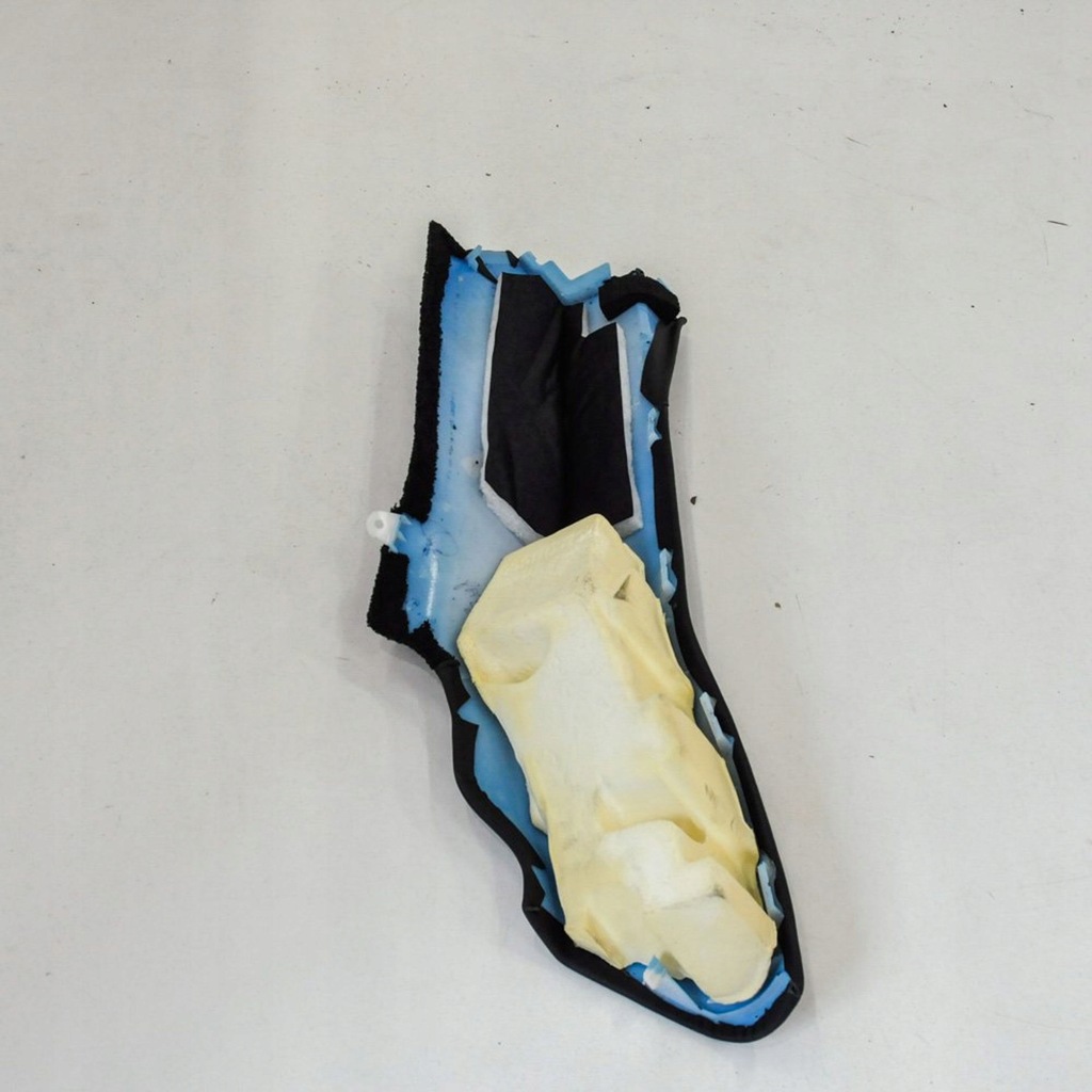 фото №2, Land rover range rover l405 2013 другое запчасти салона автомобиля