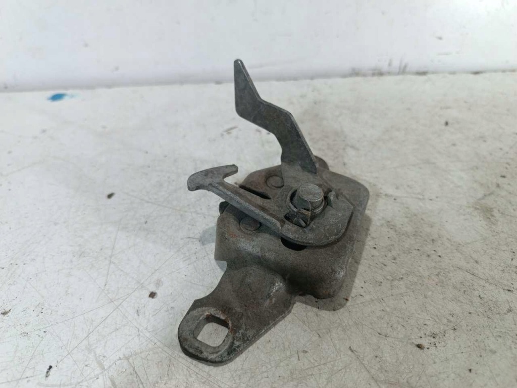 фото №2, Замок капот dacia logan