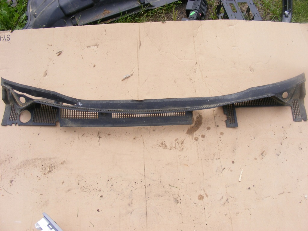 фото №1, Жабо opel meriva a i gen 93265098