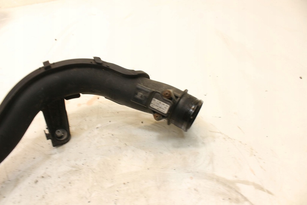 фото №5, Труба інтеркулер турбіни 6r0145770a vw audi seat skoda 1.6 tdi