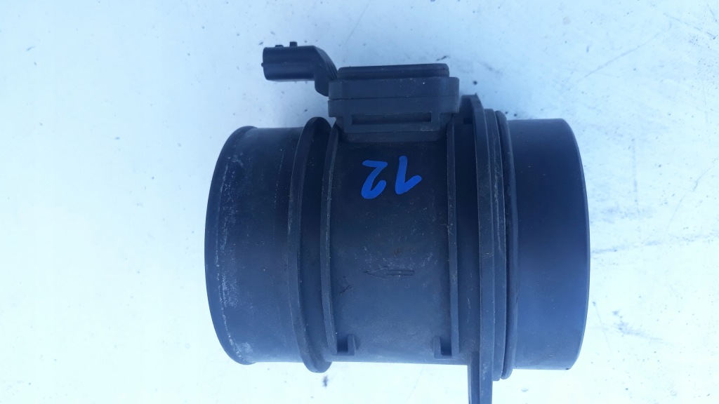 фото №1, Расходомер 8200914647 master iii movano 09-