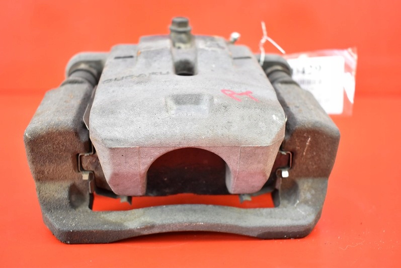 фото №6, Супорт гальмівний правий задня subaru tribeca 3.6 v6 258 km 04-14