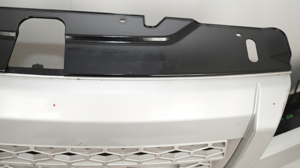 фото №6, Бампер перед передній land rover freelander ii 06-10r pdc омивачі 798