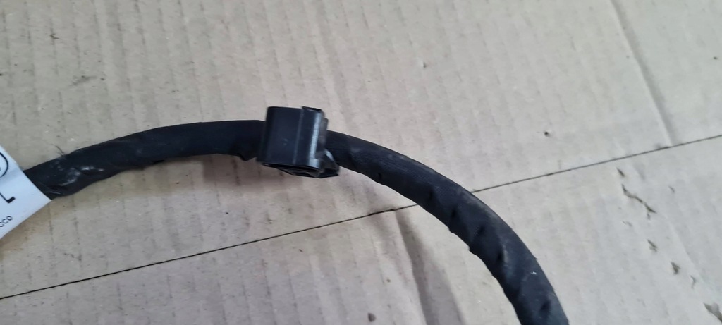 фото №6, Sq8 4m rsq8 q8 жгут электропроводка рулевой рейки задняя разъёмы 4g0906234b sq7 4m