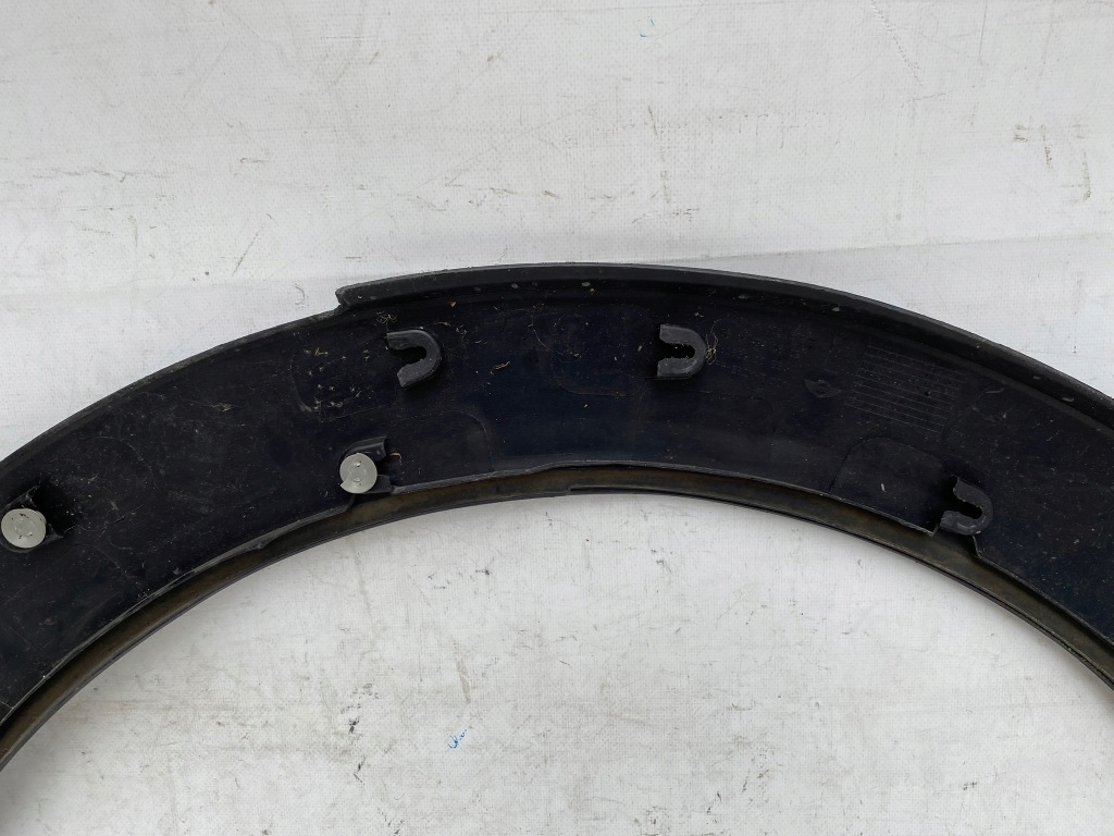 фото №9, Mini cooper f55 f56 14- молдинг накладка крыла левая перед 7300819