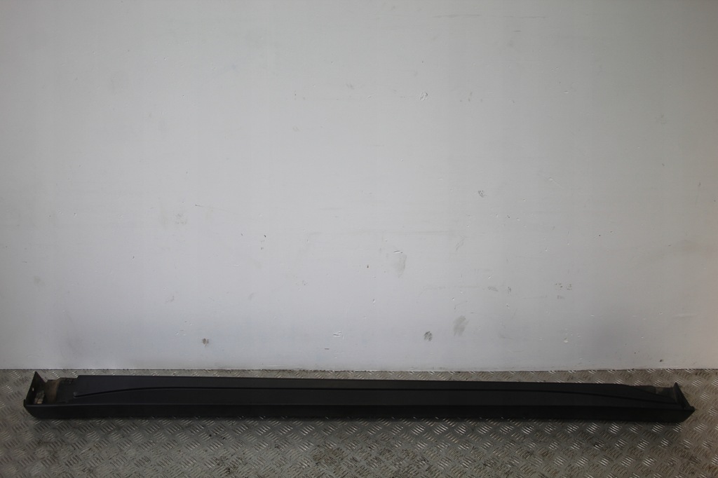 фото №1, Накладка поріг поріг лівий outlander iii 3 lift