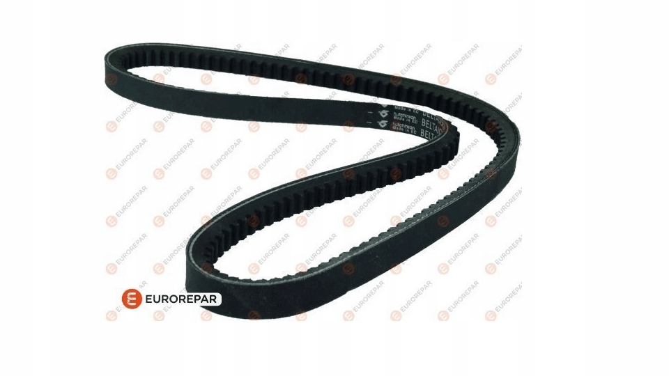 фото №1, Eurorepar 1633132980 ремень распределительного вала