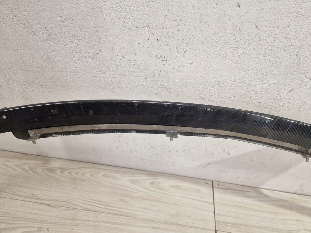 фото №8, Aston martin vantage v8 v12 бампер спойлер карбон