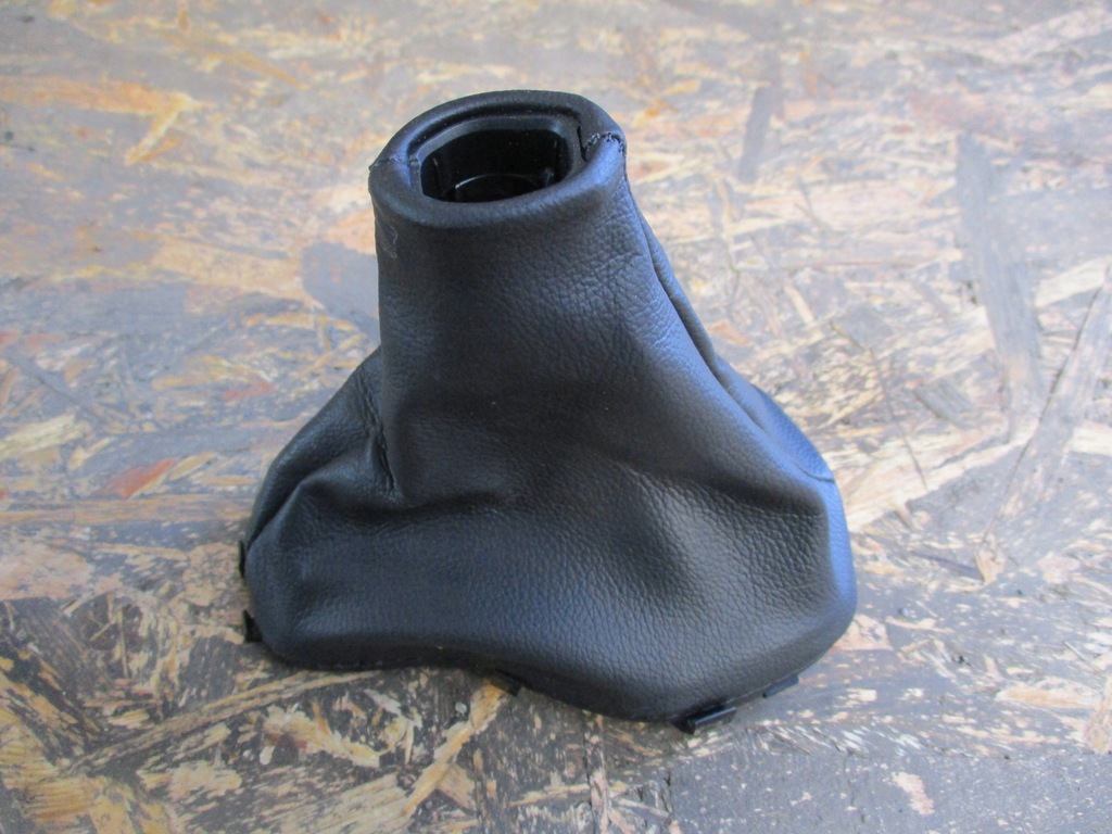 фото №1, Renault megane iv 4 чехол автоматическая коробка передач