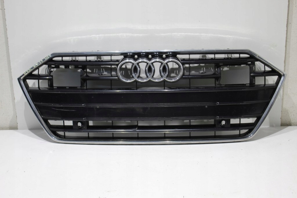 фото №1, Audi a7 4k8 решітка радіатора 17r+