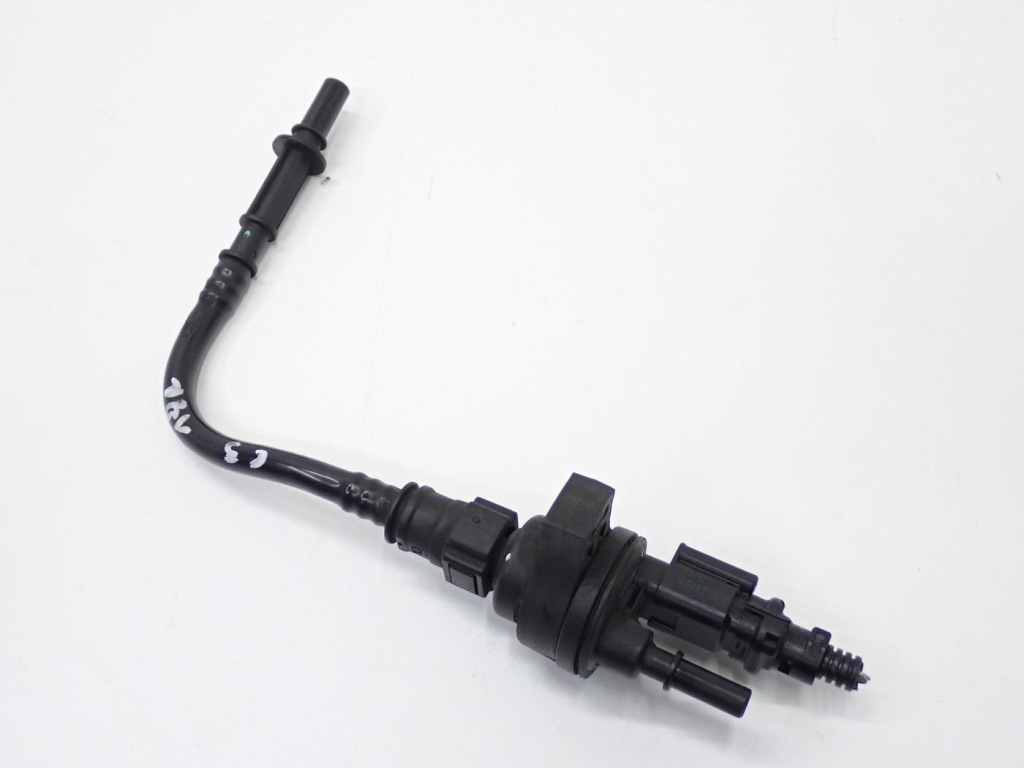 фото №1, Клапан вакууму оригінал citroen c3 iii aircross 1.2 thp hn01 18r