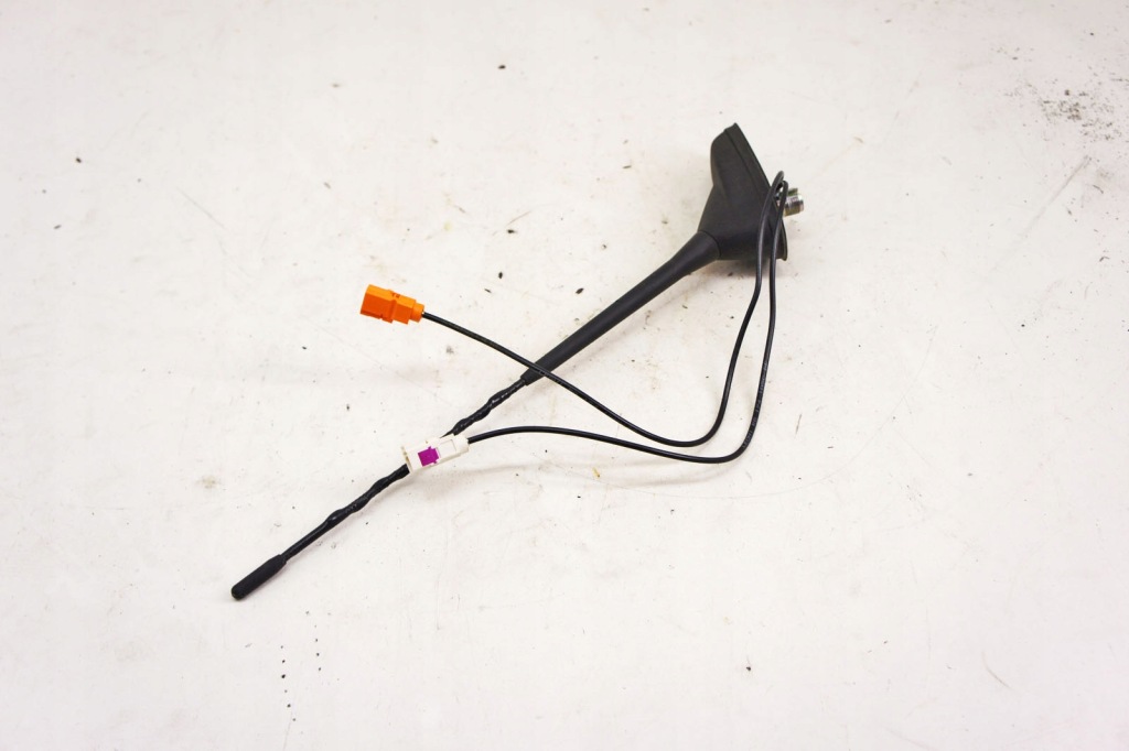 фото №1, Jo218 opel corsa f антенна кровельная 39166312