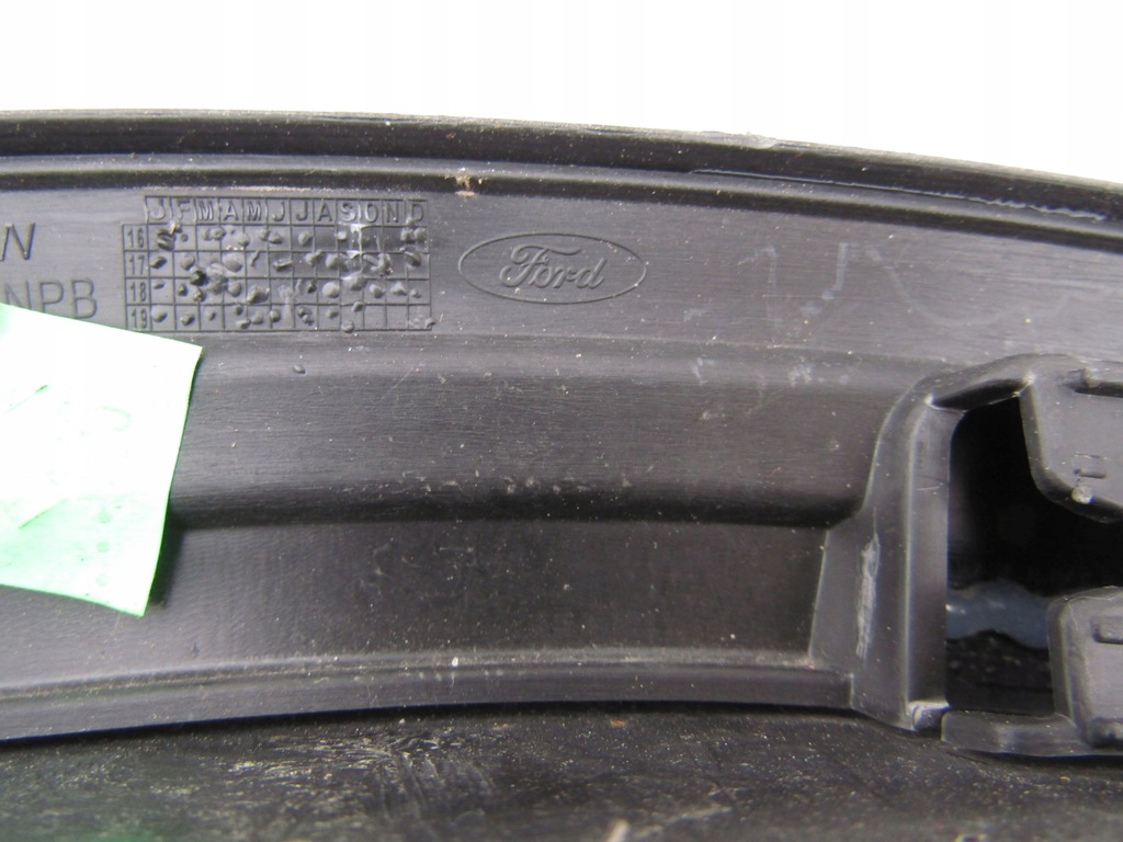 фото №7, Молдинг na крыло ford kuga mk2 13-19 st правый задняя